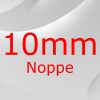 Kleinnoppe 10mm
