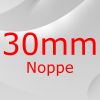 Großnoppe 30mm