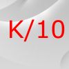 K/10: 350x 470mm