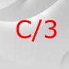 C/3: 150x 220mm