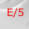 E/5: 220x 260mm
