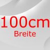 100cm Breite