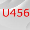 U456 | 274 x 191 x 20-80mm