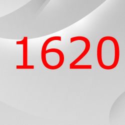 1620 | 215x 270mm