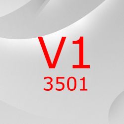 350x 195x 90mm