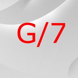 G/7: 230x 340mm