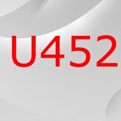 U452 | 219 x 157 x 20-54mm