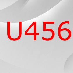 U456 | 274 x 191 x 20-80mm