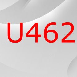 U462 | 336 x 255 x 20-74mm
