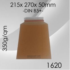 100x Mekocraft 1620 - 215x 270mm 