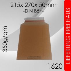 1.500 Mekocraft 1620 - 215x 270mm 