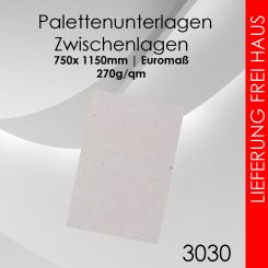 600kg Zuschnitte/Zwischenlagen 75x 115cm 