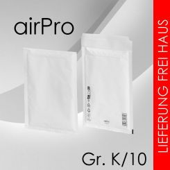 200 airPro Luftpolstertaschen Gr. K/10 
