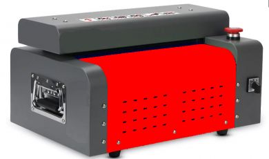 Kartonschredder KS35 für Polstermatten 