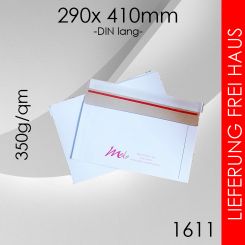 1.000 Mekocraft 1611 DIN lang - 220x 110mm 