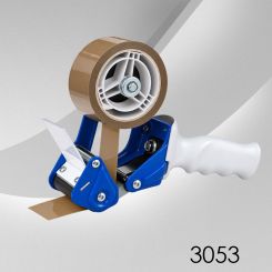 Profi Handabroller für Klebebänder bis 50mm 