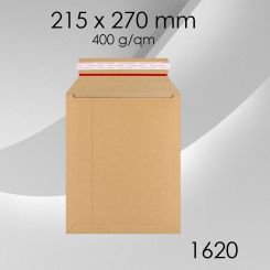 100x Mekocraft 1620 - 215x 270mm 