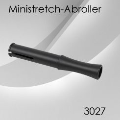 1x Handabroller für Mini-Stretchfolie 