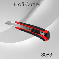 Profi Cutter / Trennmesser 18mm 