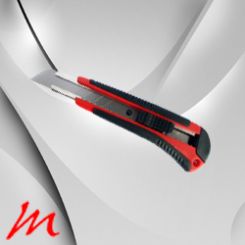 Profi Cutter / Trennmesser 18mm 