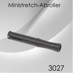 1x Handabroller für Mini-Stretchfolie 