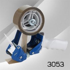 Profi Handabroller für Klebebänder bis 50mm 