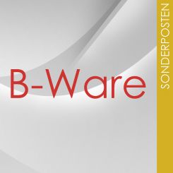 B-Ware 150x Kleinpaket MX35W - 344x 244x 75mm weiß 