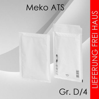 1.800 Meko Luftpolstertaschen Gr. D/4 