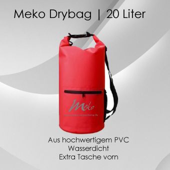 Meko DryBag 20 Liter 